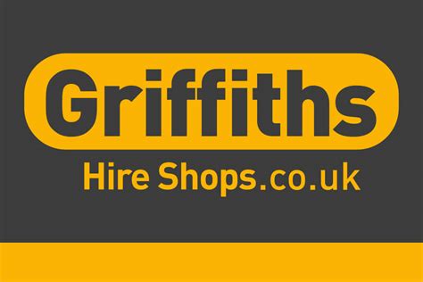 griffith hire shops whitchurch